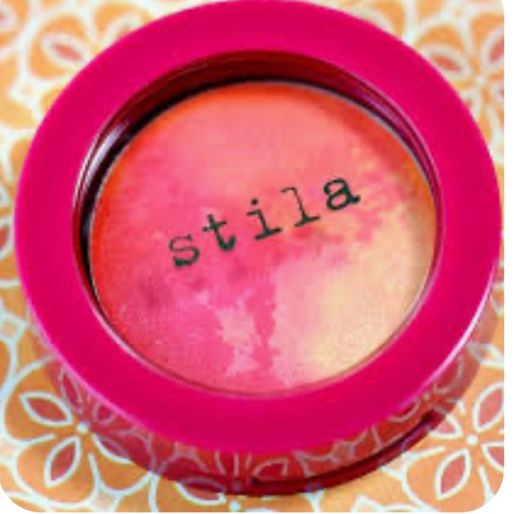 ISO | Stila Countless Color Pigments